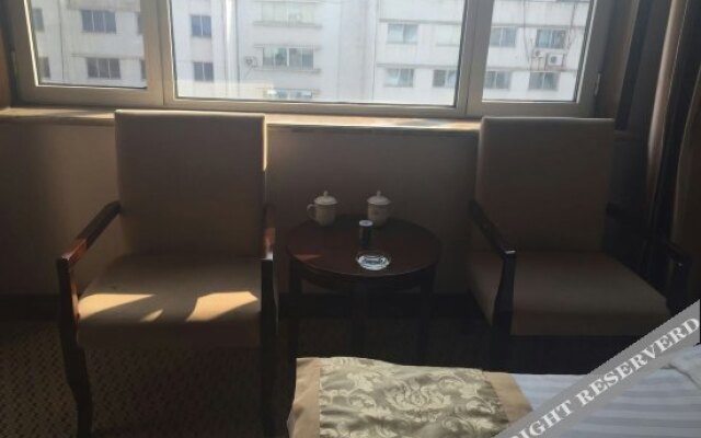 Xiaoshi Holiday Fashion Hotel