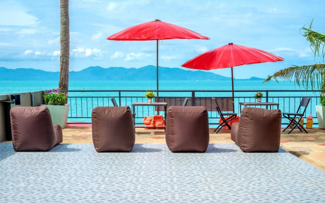 The Florist Resort