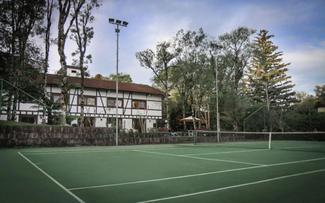 Bavaria Sport Hotel