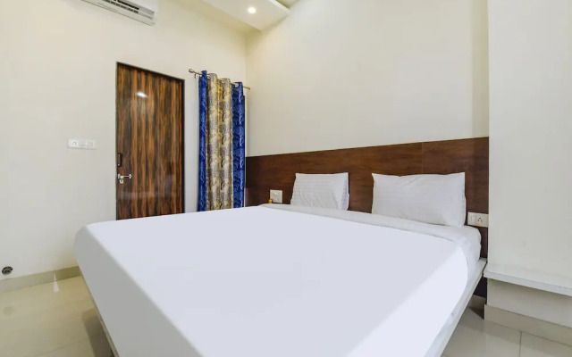 FabHotel Angan