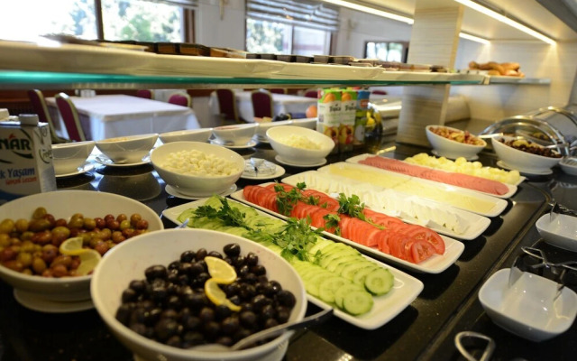 Büyük Samsun Oteli