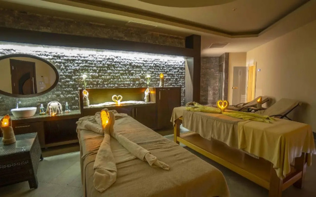 Sunmelia Beach Resort