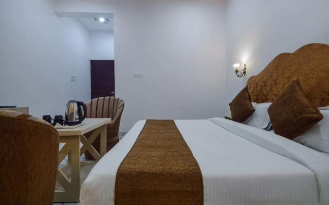 OYO 19642 Shiv Villa