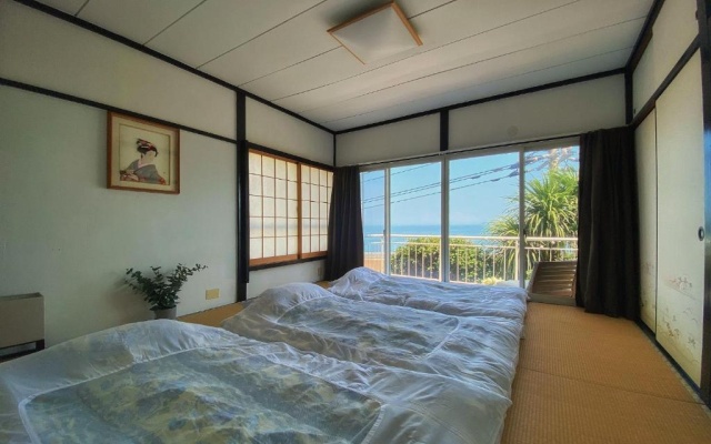 Atami Onsen Resort Villa - Vacation STAY 90401 – Guest Rooms – Atami