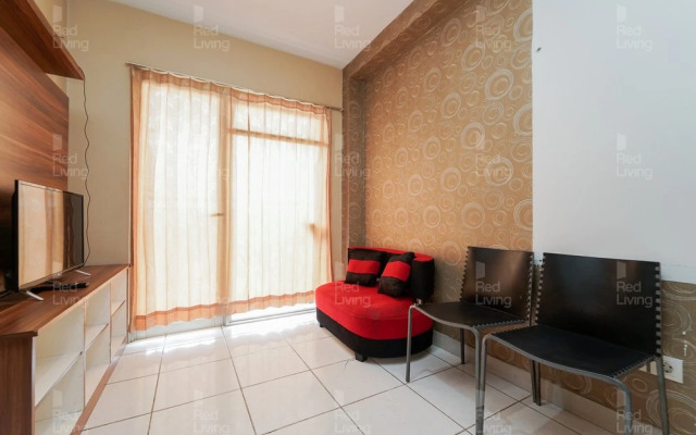 RedLiving Apartemen Mekarwangi Square - Agus 3