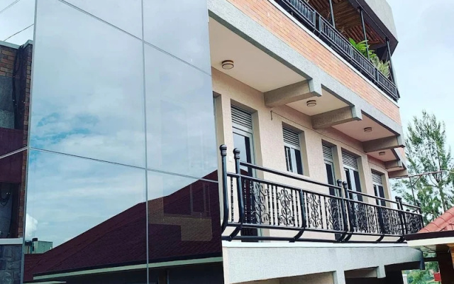 Velvet Suites