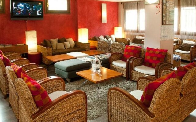 Hotel Mila