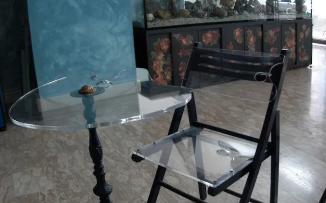 Garbatella Accommodations & Meeting Rooms