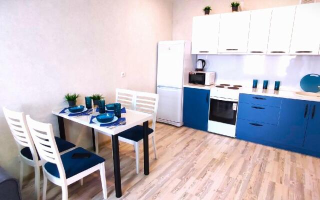 Nice Apartments on Karl Marx street 304B