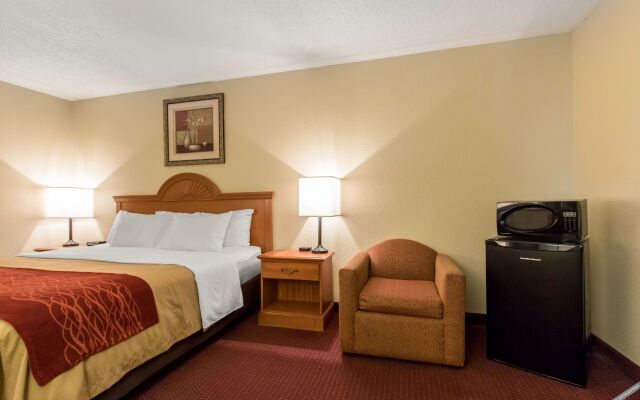 Comfort Inn