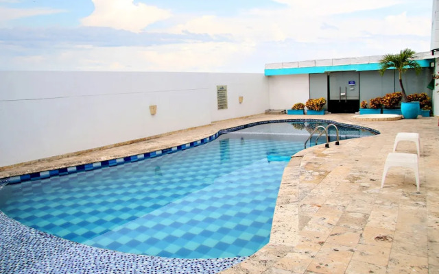 Ayenda 1801 El Oceano