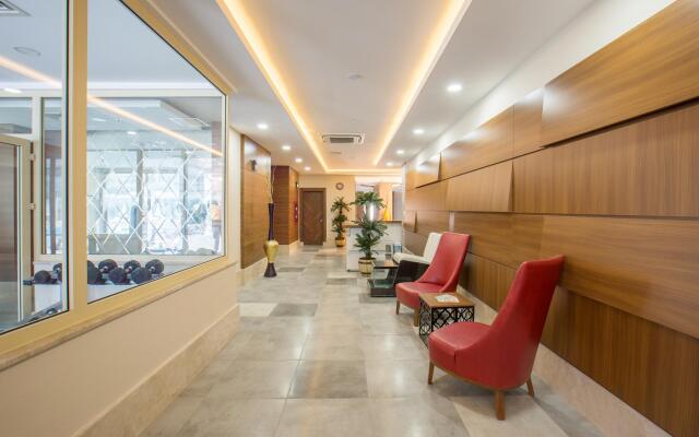 Marine Family Club Hotel