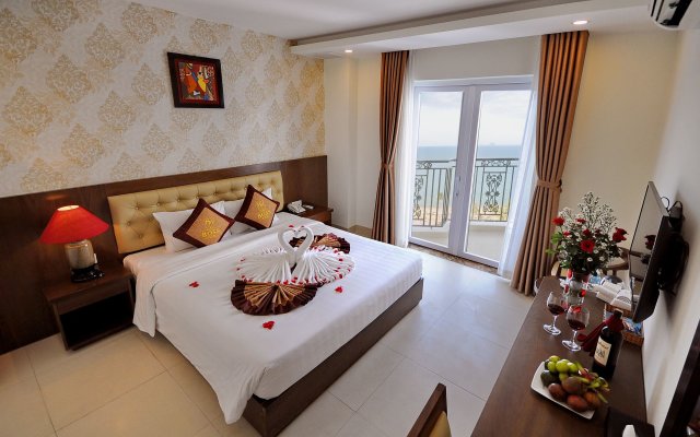 Boss Hotel Nha Trang