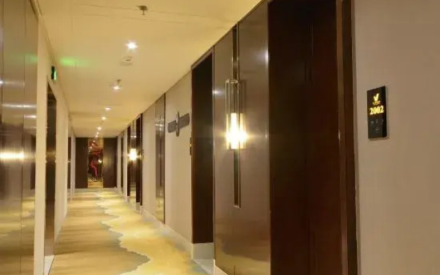 Yan'an Yanfei Libin Hotel