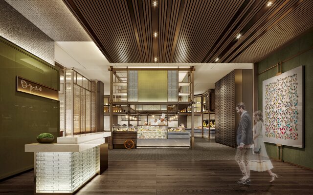 DoubleTree by Hilton Guangzhou Zengcheng