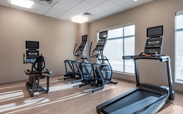 Cambria Hotel Minneapolis Downtown