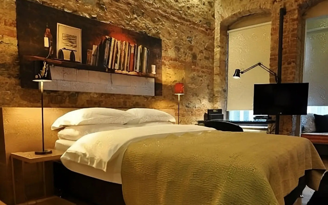 Rooms Galata