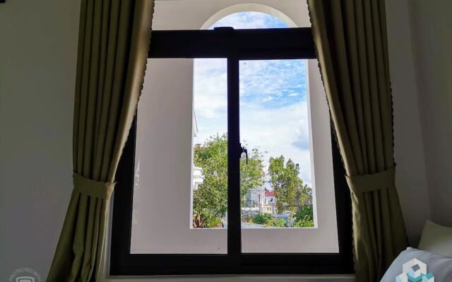 Roserie home cafe dalat