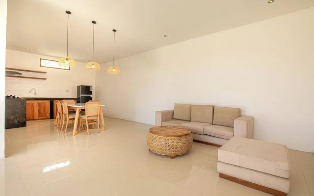 Ritual Retreat Cemagi