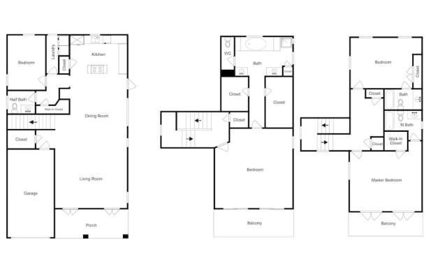 Tropical Retreat Double Gate - 4 Br Home