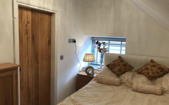 2 Bed Barn Alton Towers Chatsworth Polars Peaks