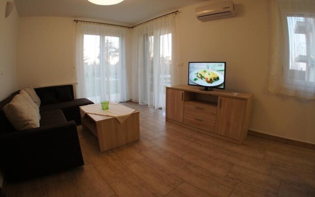 Viola Villa Prémium Apartman