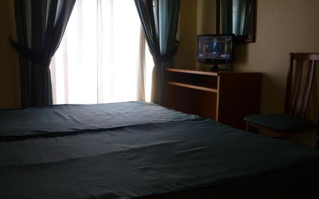 Hotel Tuto