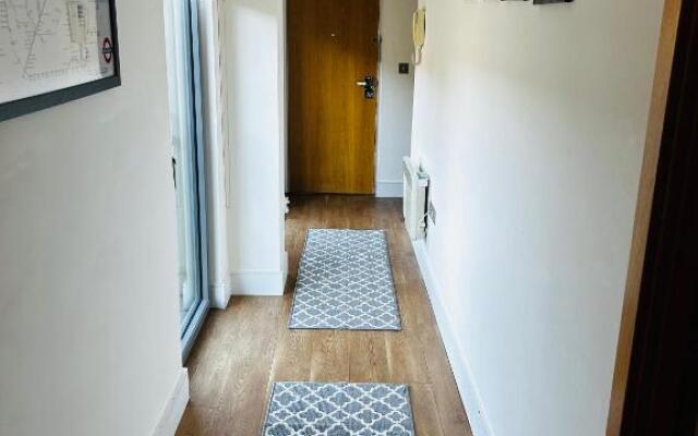 Modern&Large 3bed 3Bath Central London Air-Con Hyde Park