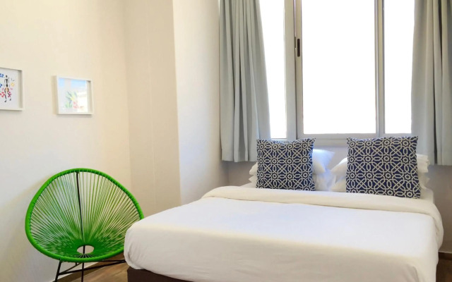 Midtown Rentals at Perspectives