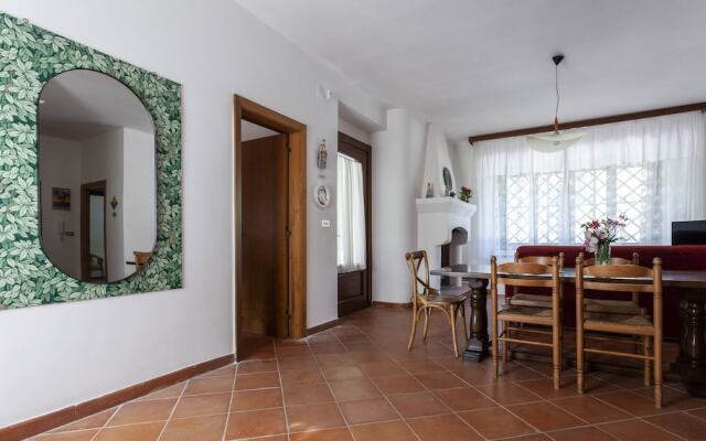 Villa Tiella e Casa Frisa - Shared Pool