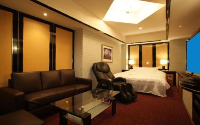 Hotel Myth Adagio