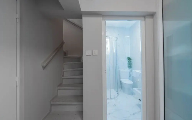 Apartments Cataleya Przno