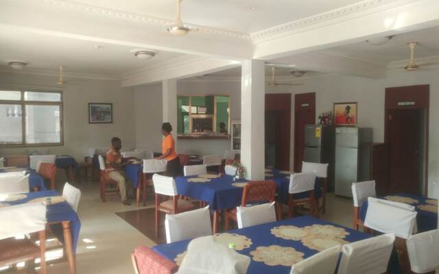 Nasco Hotel