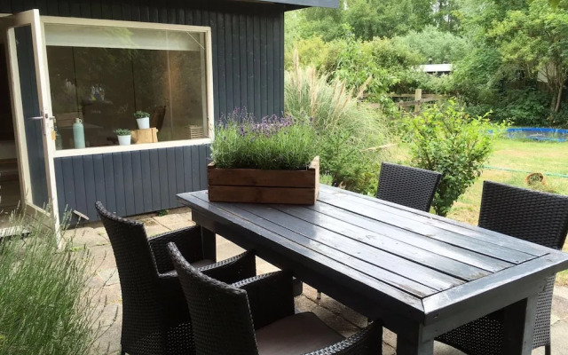 Holiday Home in Bergen With Private Terrace