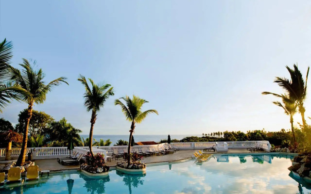 Cofresi Palm Beach & Spa Resort All Inclusive