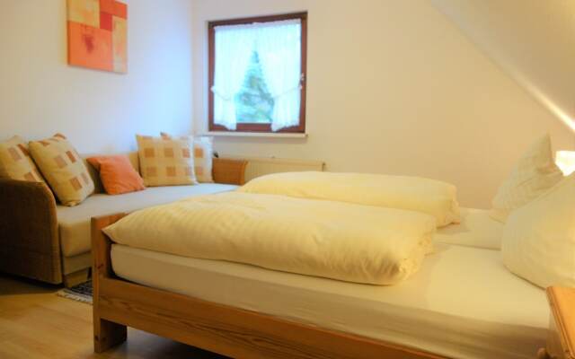 Hotel-Restaurant Zum Musikalischen Wirt