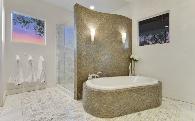 510 Austin - 5 Br Home