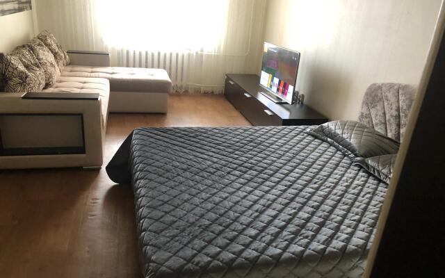 Уютное место на улице Хирурга Нечаева