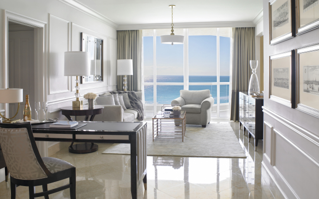 Acqualina Resort & Residences On The Beach