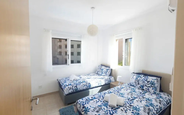 Protaras Blue River Villa Br26