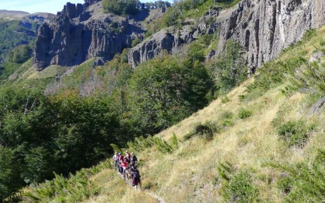 Estancia Miralejos Posada
