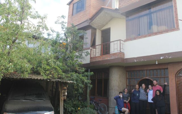 Samay Guesthouse