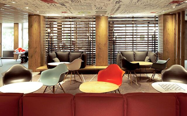 ibis Paris Porte d'Orléans