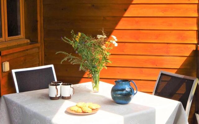 Joli Chalet*** à Pyrénées 2000 au pied des pistes