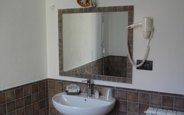 Il Giardino di Julia B&B