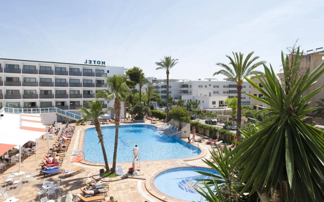 Hotel Vibra Mare Nostrum