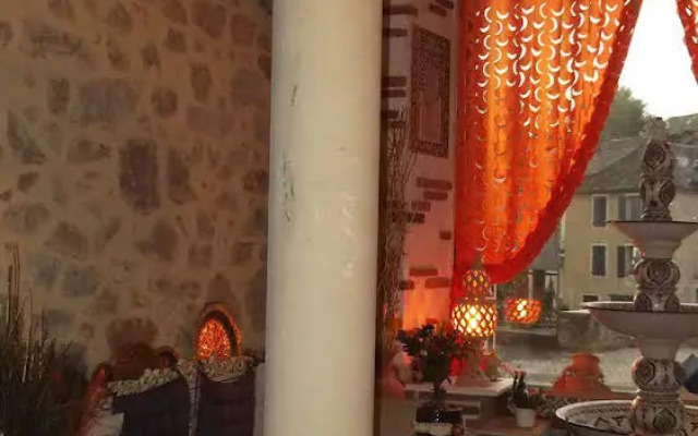 Aveyron Chambres DHôtes