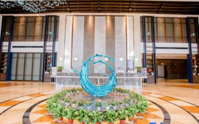 TILL BRIGHT Hotel (Lanshan Lanhai)
