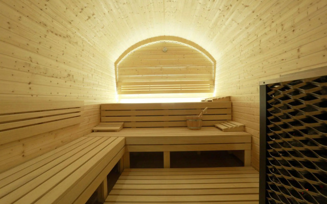 Penzión & Wellness Zoborská