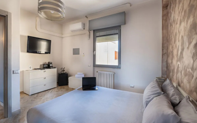Penthouse Station Luxury Apts Le Dimore